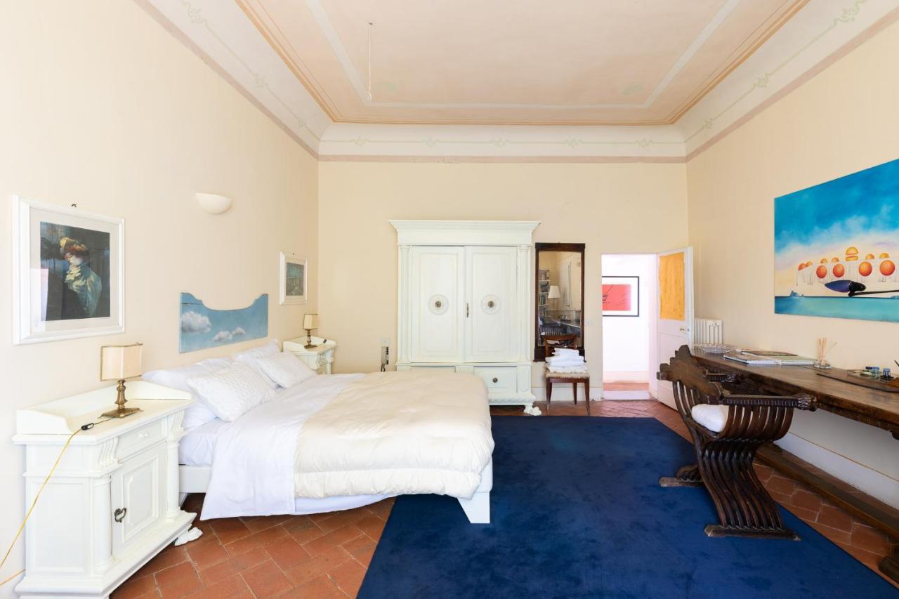 Villa Il Rossignolo Grassina Exterior photo
