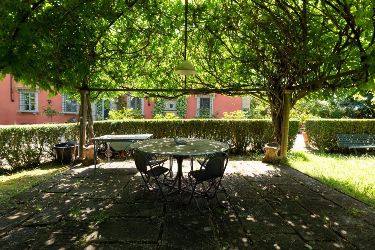 Villa Il Rossignolo Grassina Exterior photo